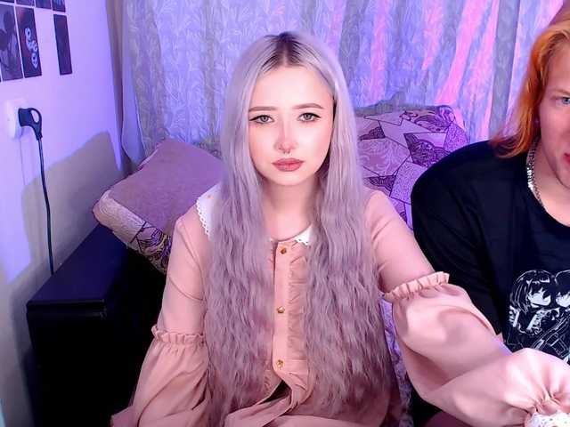 广播屏幕截图 SteveandLia