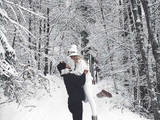 个人资料的照片 Stevenykaren