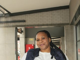 色情视频聊天 StofozaBigmama