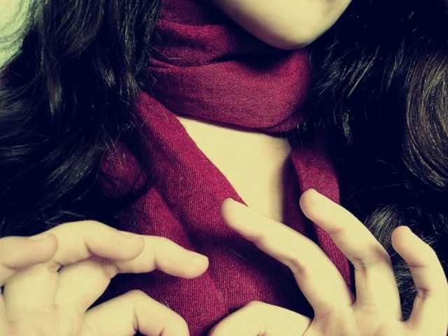 个人资料的照片 StormBella