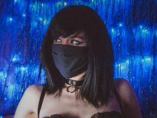 色情视频聊天 Stormirabbit