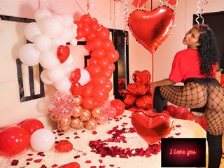 色情视频聊天 StormyButty