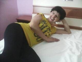 色情视频聊天 strawberychus