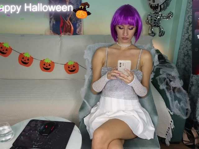 广播屏幕截图 HoneyGirl5