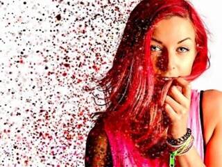 色情视频聊天 SugarBritney