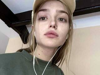 色情视频聊天 sugarHannah