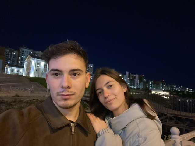 个人资料的照片 SugarPeeach