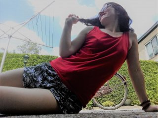 个人资料的照片 Agathexxx