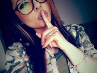 色情视频聊天 CindyMellodie