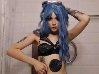 色情视频聊天 Starsrise