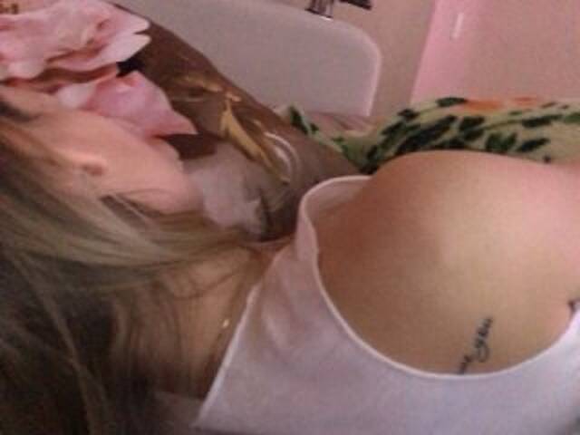 广播屏幕截图 Supersex-XXX