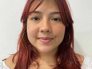 色情视频聊天 Surayya