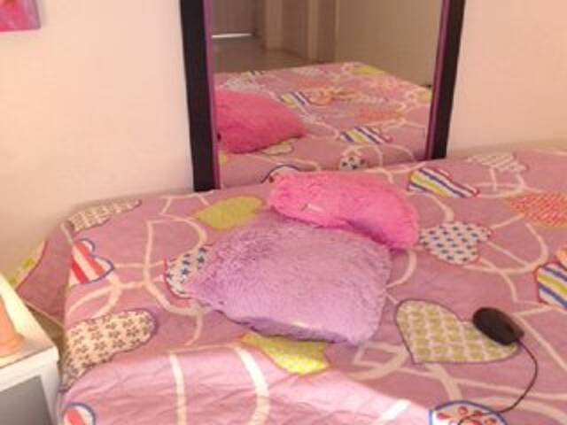 广播屏幕截图 SusanaMoore