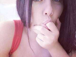 色情视频聊天 SusanBell