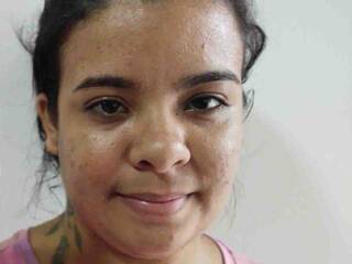 色情视频聊天 SusanBrown