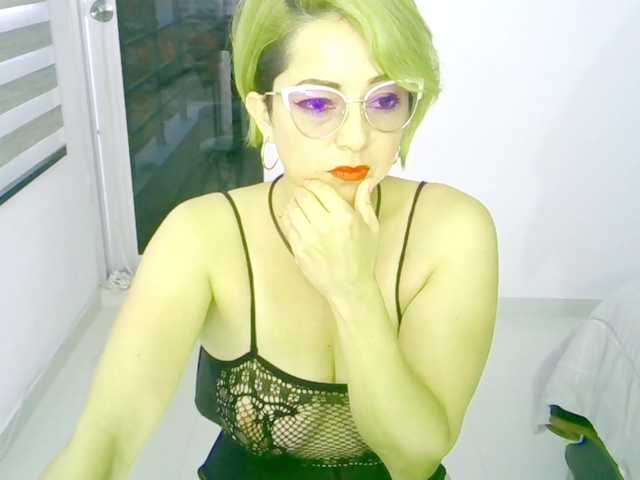 广播屏幕截图 susancooper