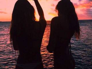 色情视频聊天 Susaneroxanne