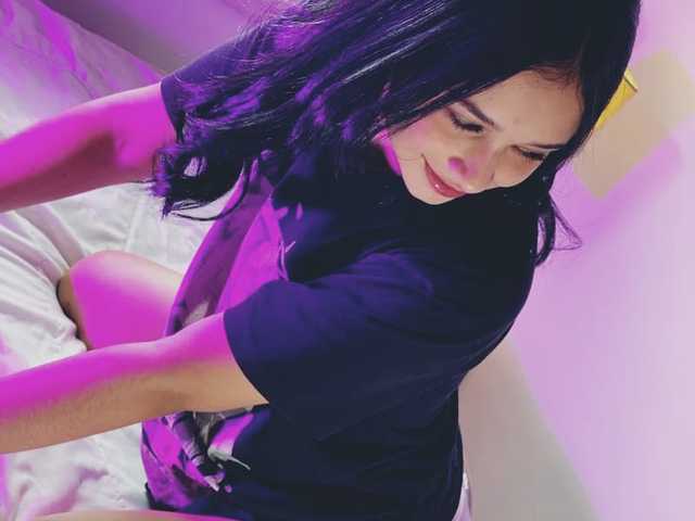 个人资料的照片 SussaanLove