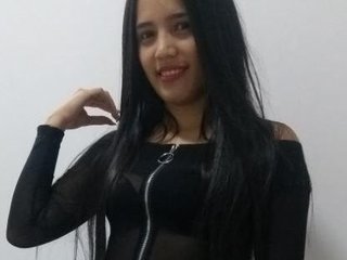 个人资料的照片 SussieMonroe