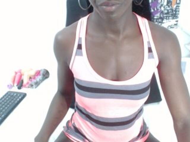 广播屏幕截图 sussytracy