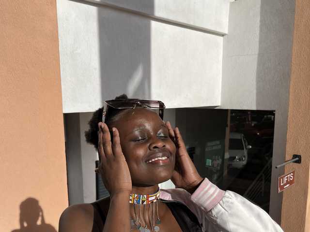 个人资料的照片 suxy