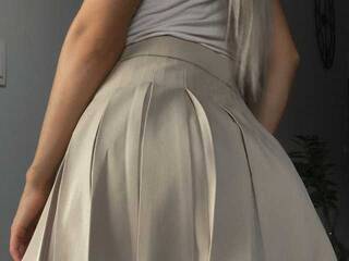 色情视频聊天 Suzannaaa