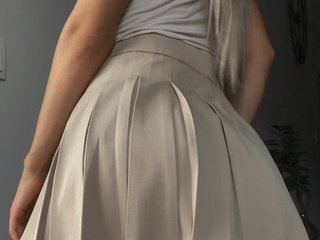 色情视频聊天 Suzannaaa