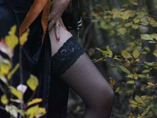 色情视频聊天 SuzanneSevlen