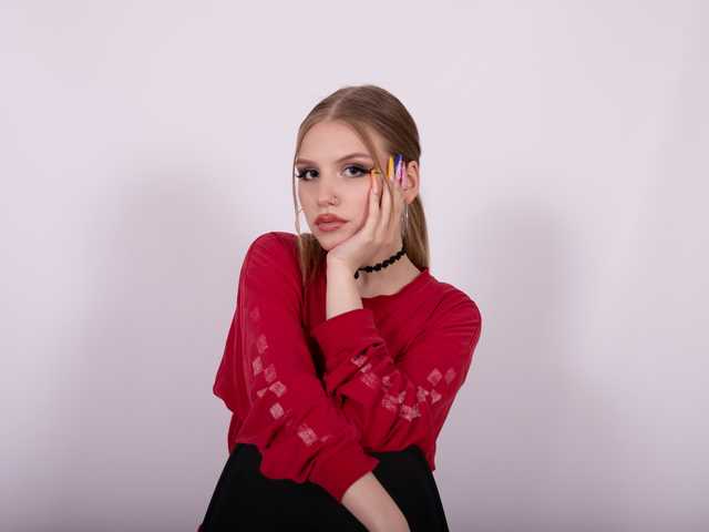 个人资料的照片 SuzyKitty