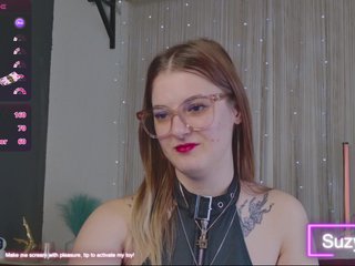 色情视频聊天 SuzyMiu