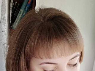 色情视频聊天 SvetaSokolova