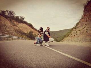 色情视频聊天 SvetaZhenya