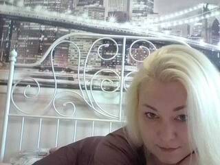 色情视频聊天 SvetlayBelochka