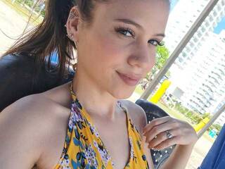 色情视频聊天 sweet--april