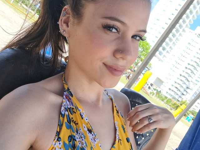 个人资料的照片 sweet--april