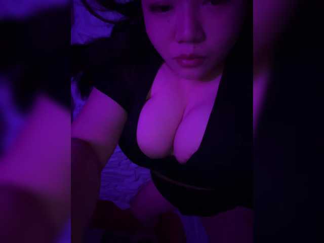 广播屏幕截图 Sweet-baby19