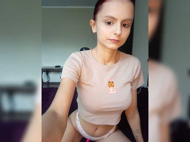 广播屏幕截图 Sweet-bitch69
