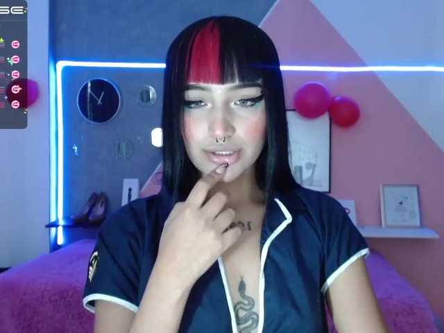 广播屏幕截图 sweet-bonnie