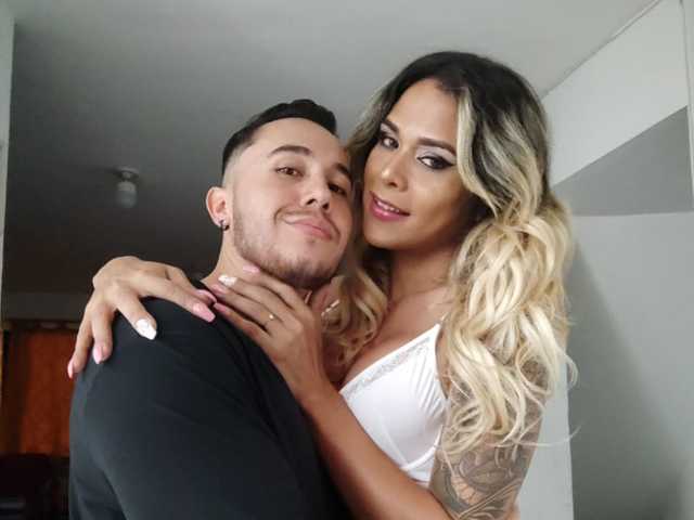 个人资料的照片 sweet-couple-latin