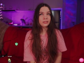 色情视频聊天 Myrochka