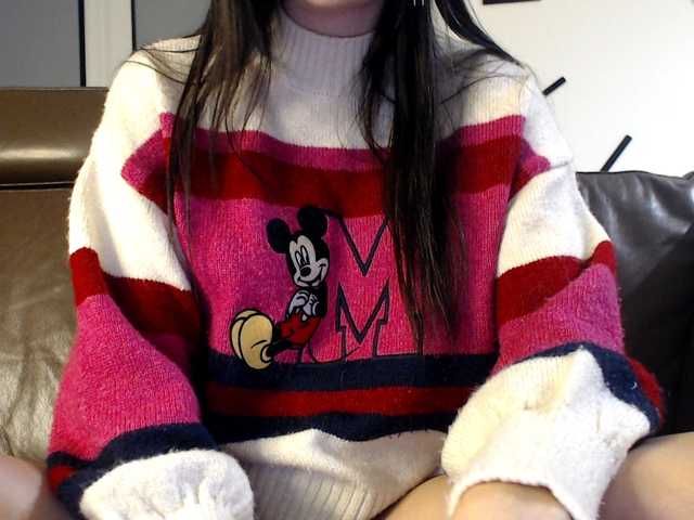 广播屏幕截图 Sweet-Dasha