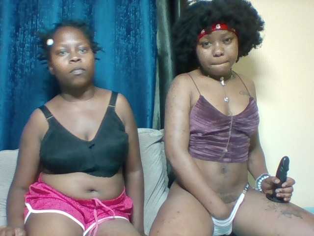 广播屏幕截图 Sweet-ebonies