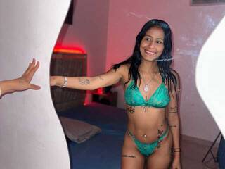 色情视频聊天 sweet-lilith1