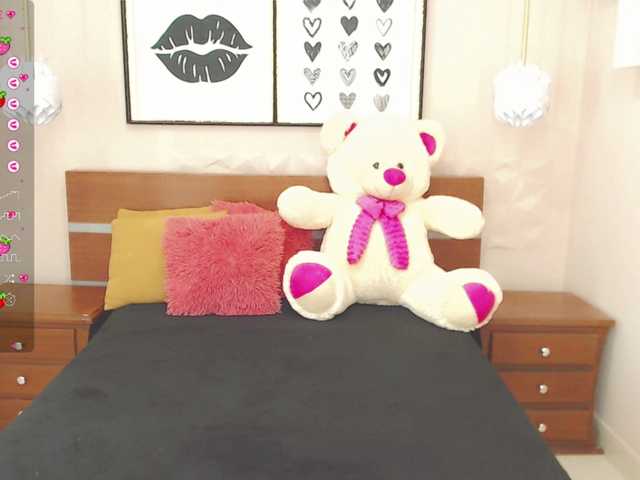 广播屏幕截图 sweet-pink