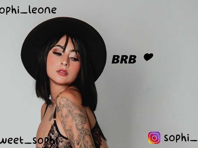 广播屏幕截图 sweet-sophi