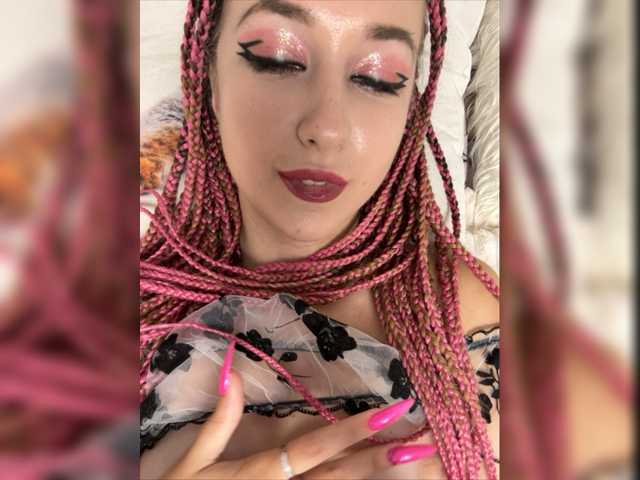 广播屏幕截图 sweet-tea