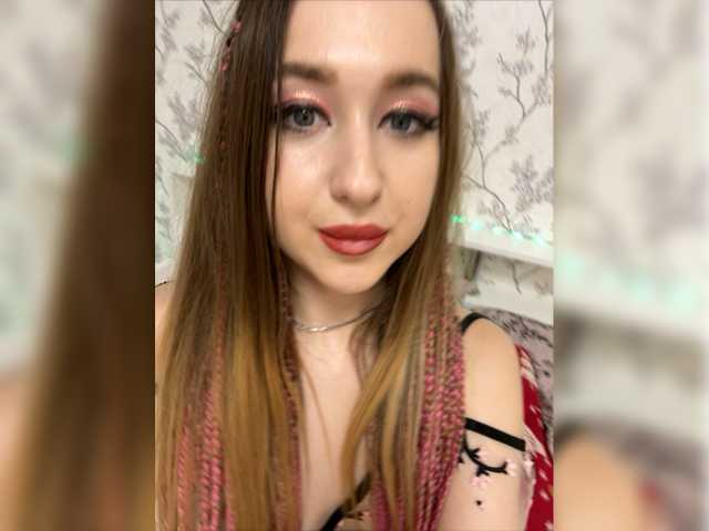 广播屏幕截图 sweet-tea