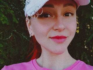 色情视频聊天 Sweet00Fox