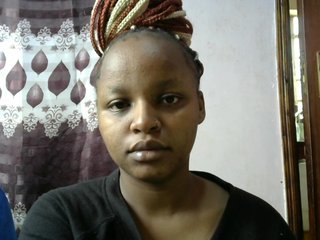 色情视频聊天 Sweetafricanqueen