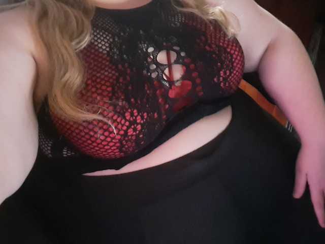 个人资料的照片 SweetAnna90